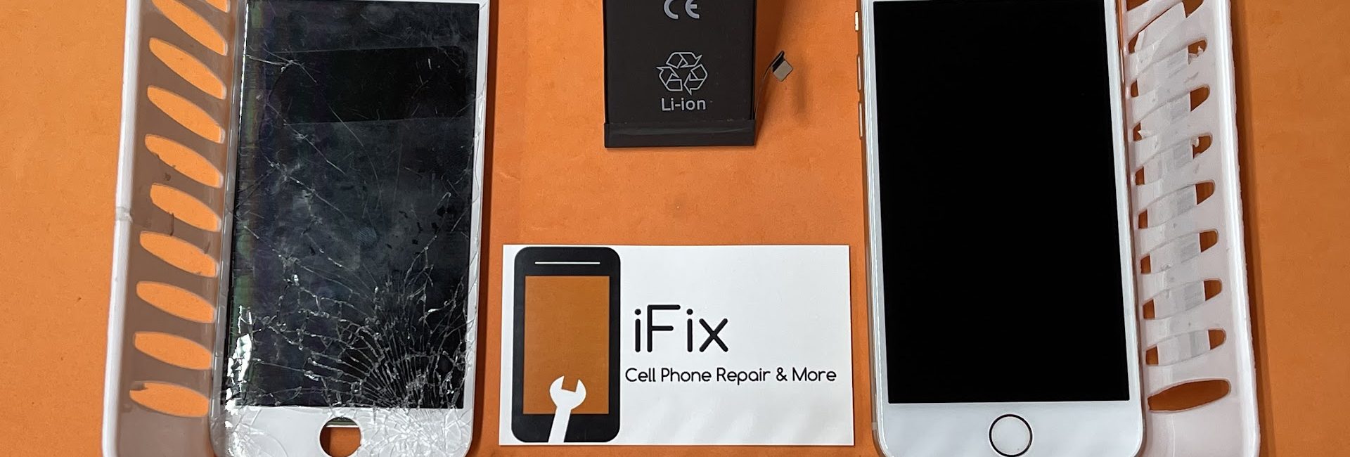 iFix – Cell Phone Computer & Tablet Repair 4
