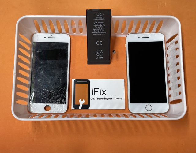 iFix – Cell Phone Computer & Tablet Repair 4