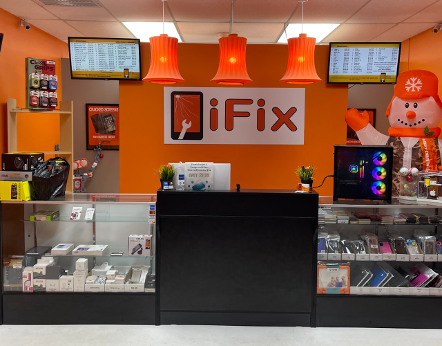 iFix – Cell Phone Computer & Tablet Repair 6