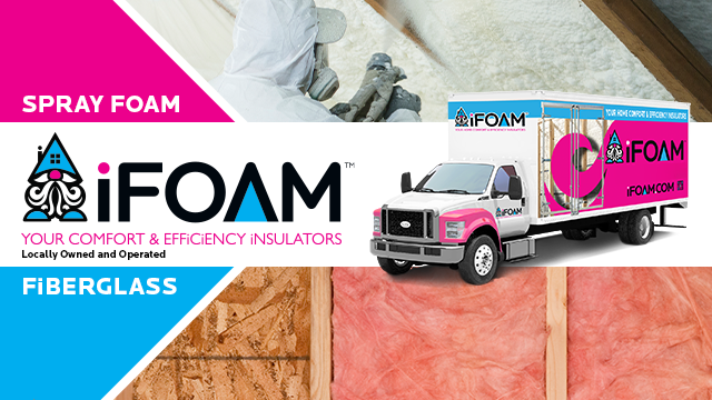 iFOAM Insulation 2