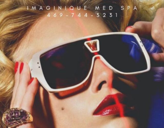 Imaginique Med Spa 1