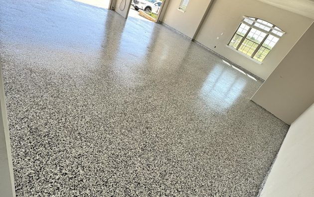 Imperial Epoxy Flooring, LLC 4