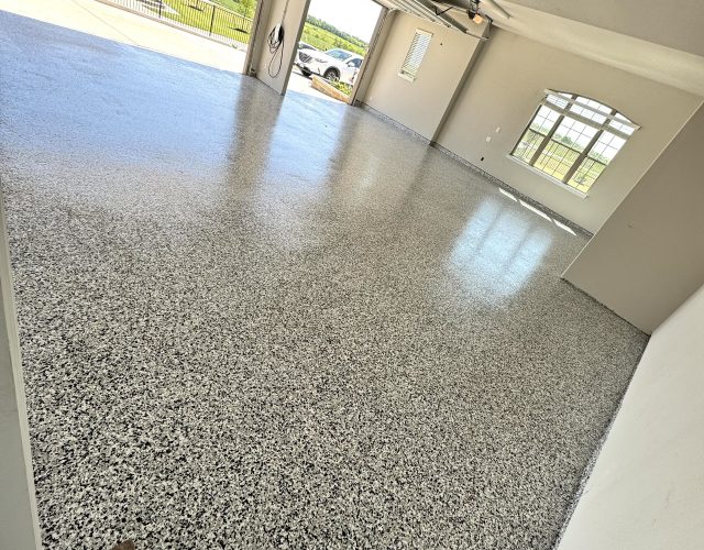 Imperial Epoxy Flooring, LLC 4