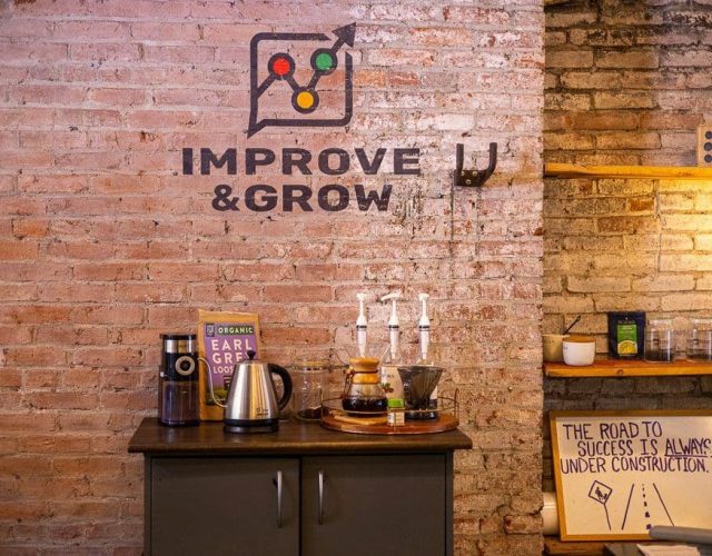 Improve & Grow, LLC 3