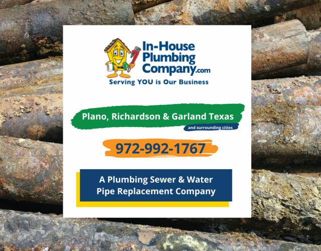 In-House Plumbing Company 2