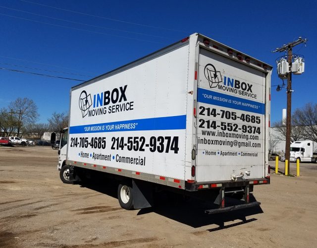 INBOX MOVING SERVICE 3