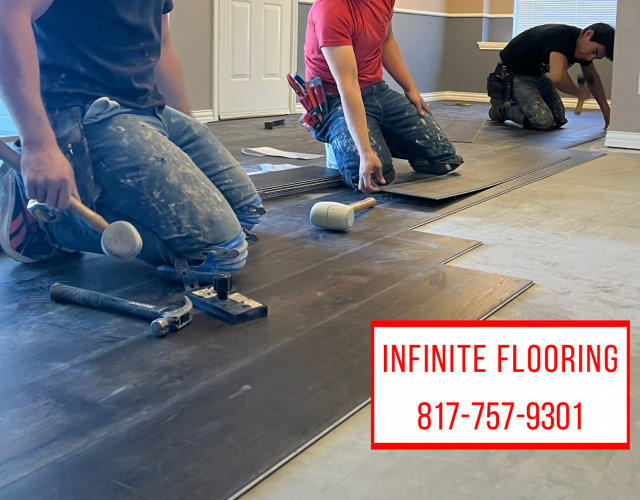 Infinite Flooring 4