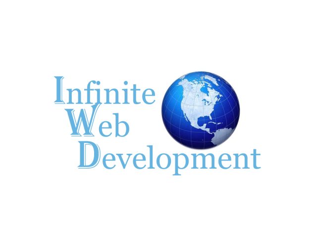 Infinite Web Development 3