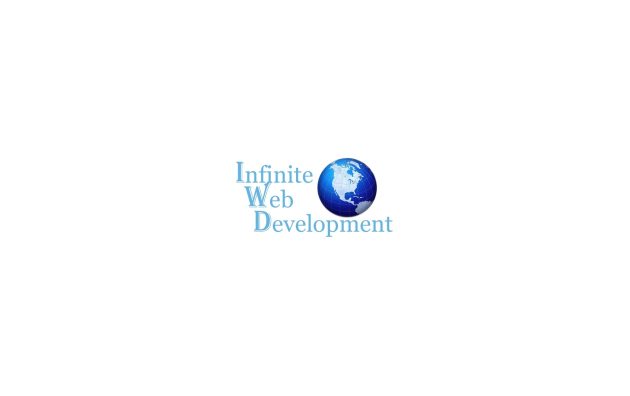 Infinite Web Development 5