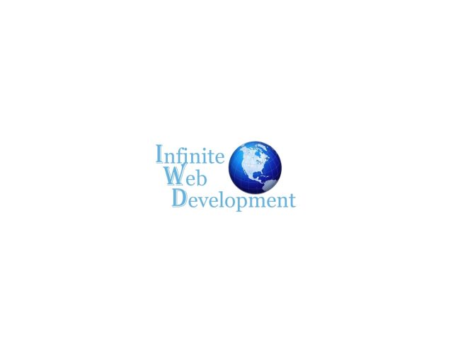 Infinite Web Development 5