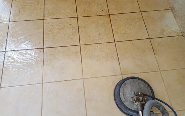 Infinity Carpet and Tile Cleaning 4