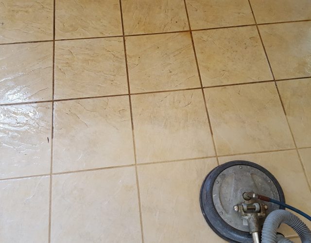 Infinity Carpet and Tile Cleaning 4