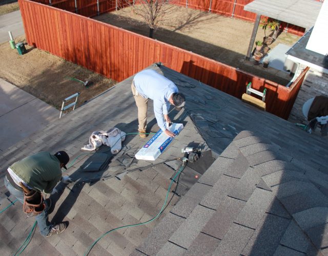 Infinity Roofing & Remodeling 3