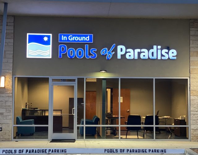 Inground Pools of Paradise 6