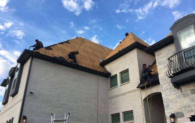 Inspiration Roofing & Construction LLC 6