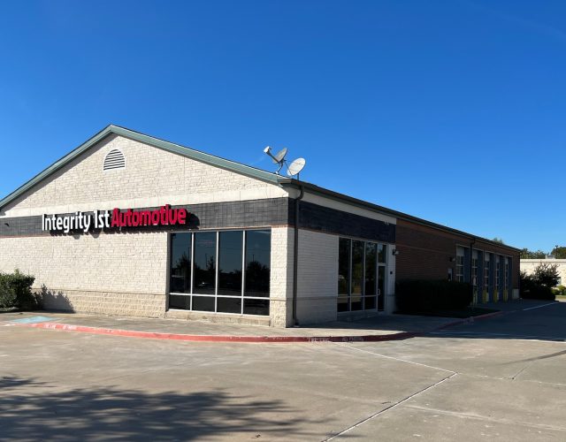 Integrity 1st Automotive (Murphy, TX) 2