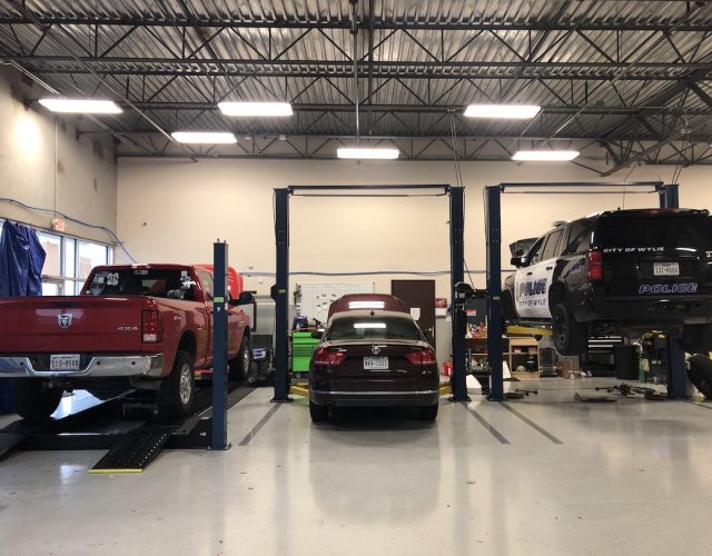 Integrity 1st Automotive (Wylie, TX) 2