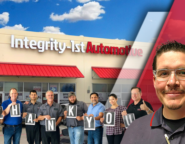 Integrity 1st Automotive (Wylie, TX) 3