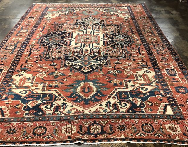 International Rugs 4