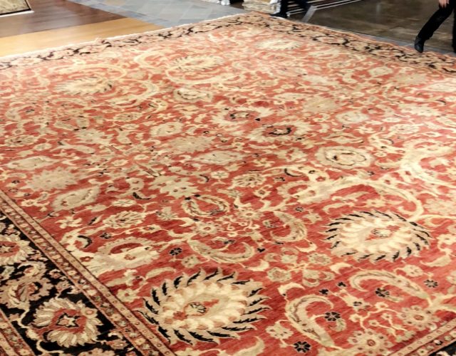 International Rugs 5