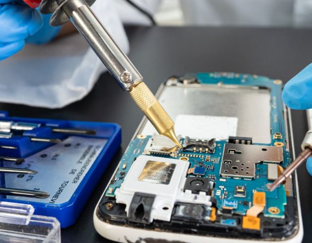 Iphone-Cell Phone & Pc Repair Wylie/Sachse 4