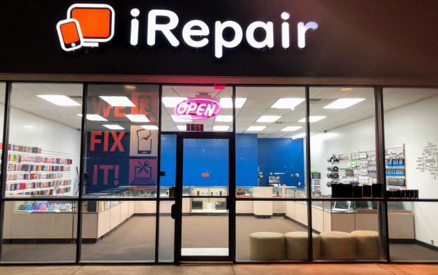 IREPAIR PHONE – iPhone repair – iPad repair – Macbook repair – laptop repair 4