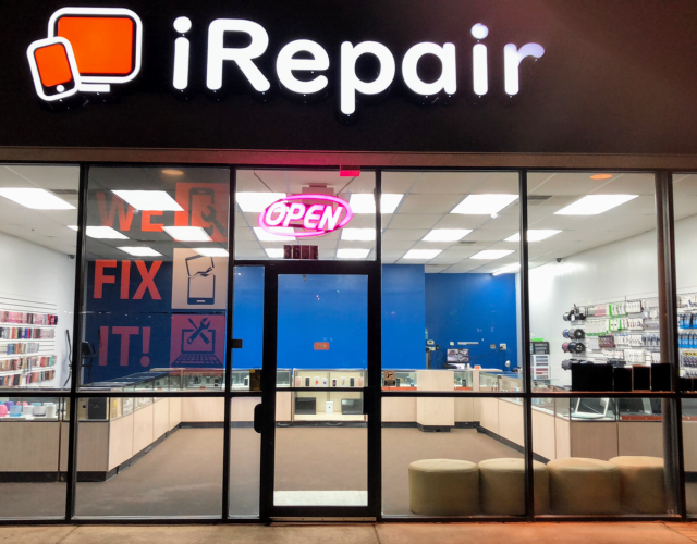 IREPAIR PHONE – iPhone repair – iPad repair – Macbook repair – laptop repair 4