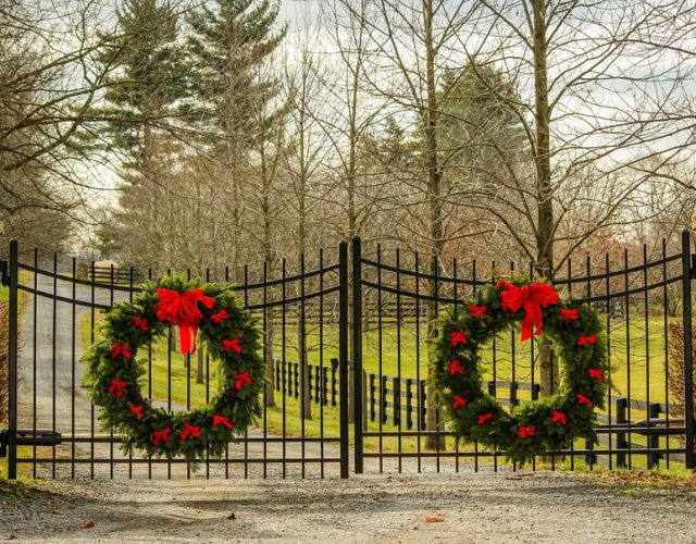 Irving Fence Repair 5