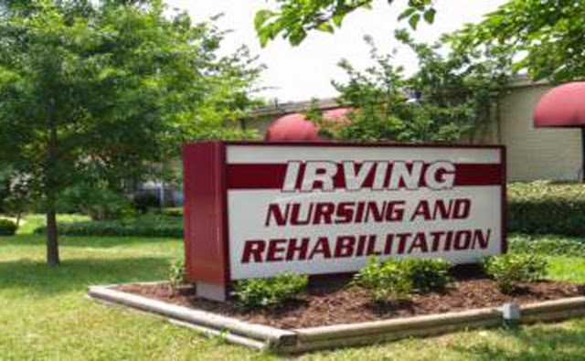 Irving Nursing & Rehabilitation 5