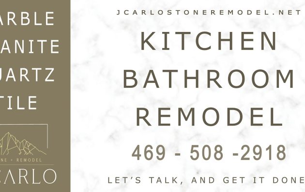 J Carlo Stone & Remodel 5