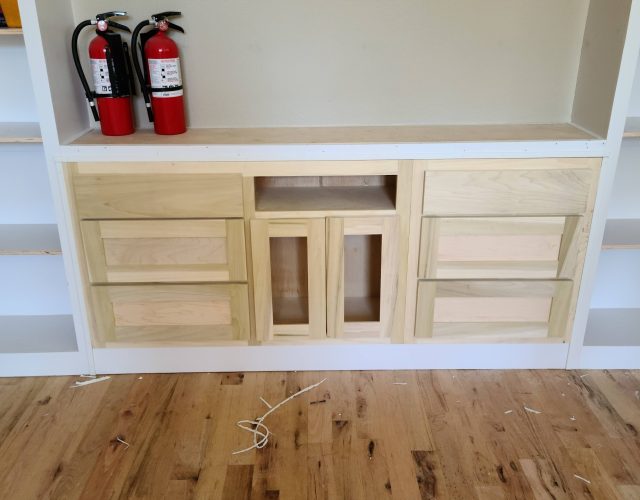 J.R. Cabinet And Remodeling 3