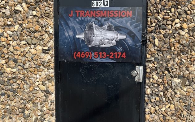 J TRANSMISSION LLC 6