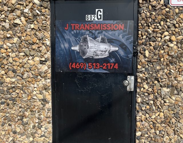 J TRANSMISSION LLC 6