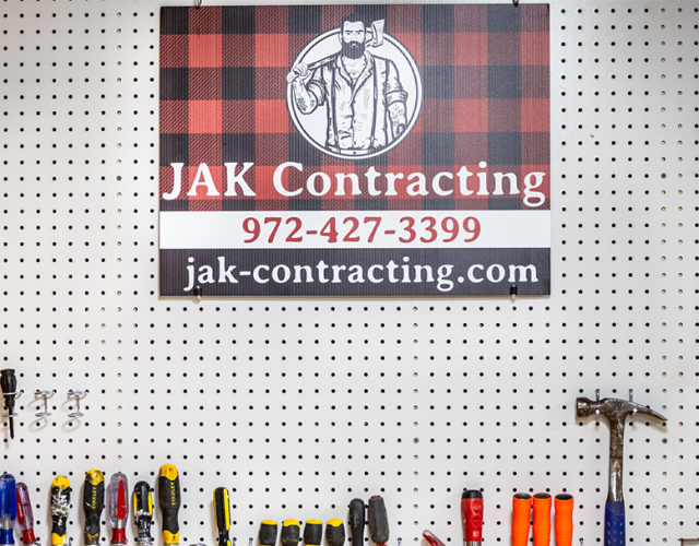 jak contracting 5