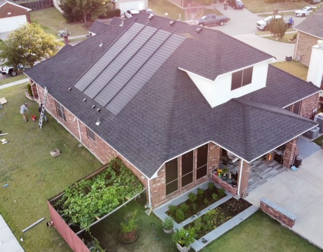 James Kate Roofing & Solar 4