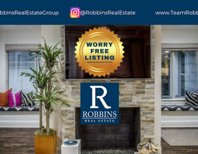 Jay Robbins, Robbins Real Estate Group 5