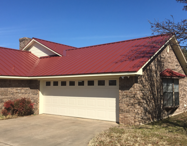 JC Roofing Mineral Wells 5