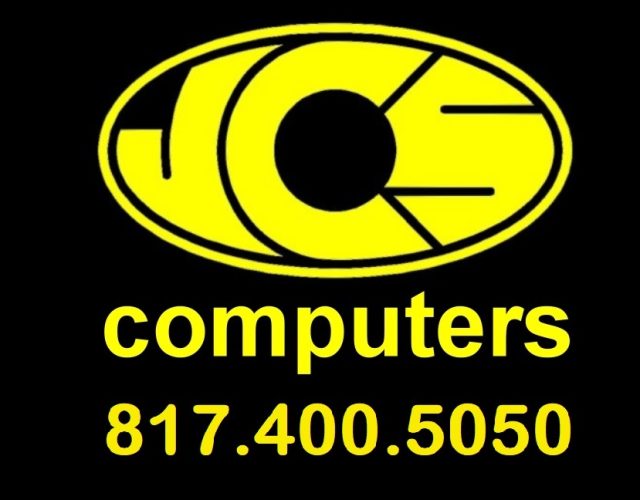 JCS Computers 3