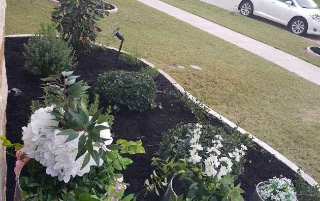 JC’s Landscaping LLC 6