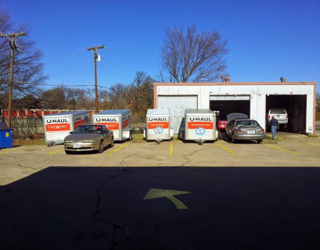 JD Garage Auto Repair & Tires Brakes 6