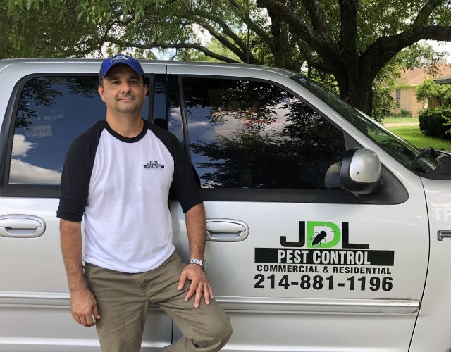 JDL Pest Control LLC 3