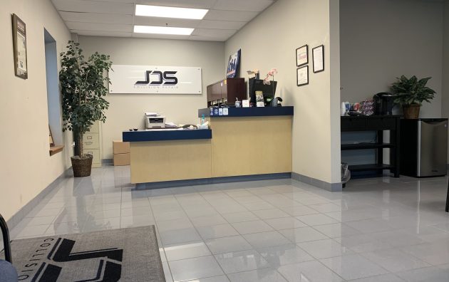 Jds Collision Repair 5