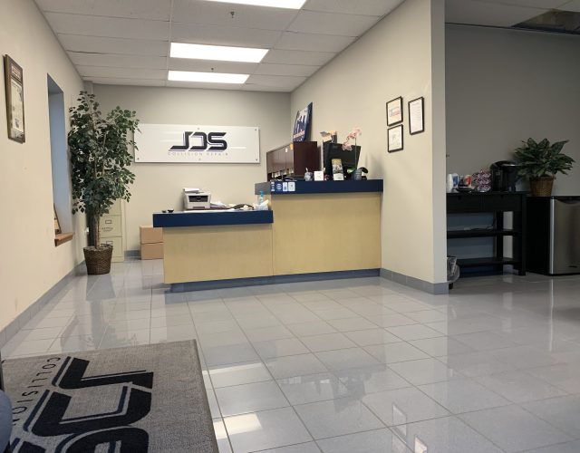 Jds Collision Repair 5