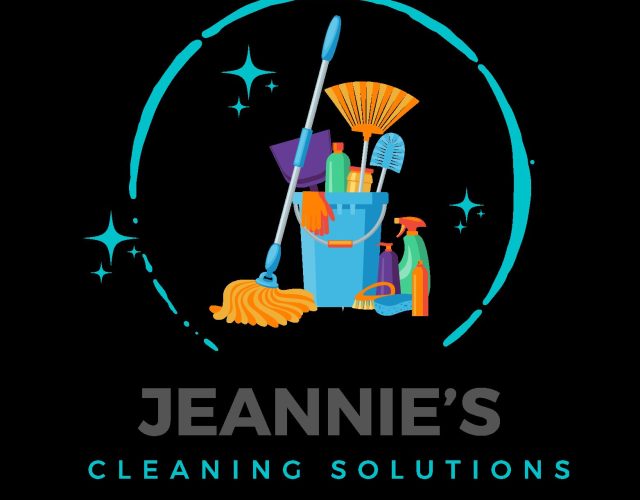 Jeannie’s Cleaning Solutions 2