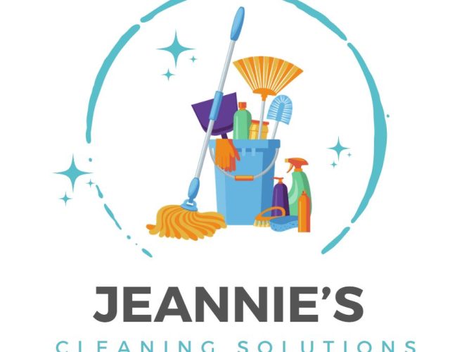 Jeannie’s Cleaning Solutions 3