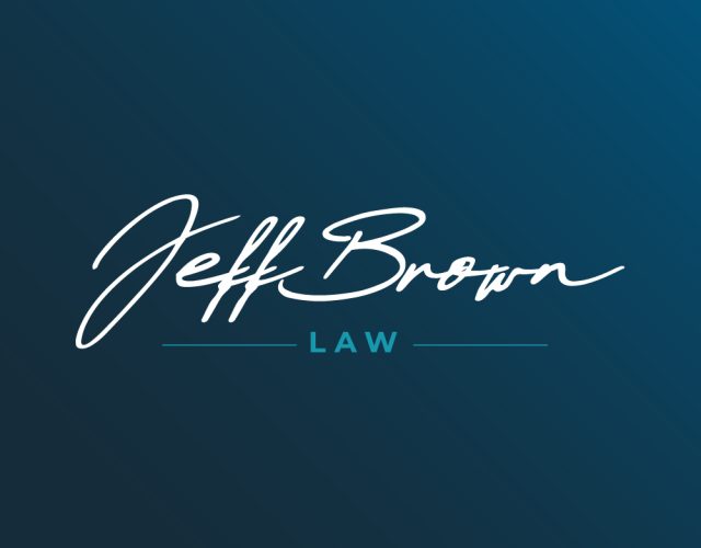 ​Jeff Brown Law 3