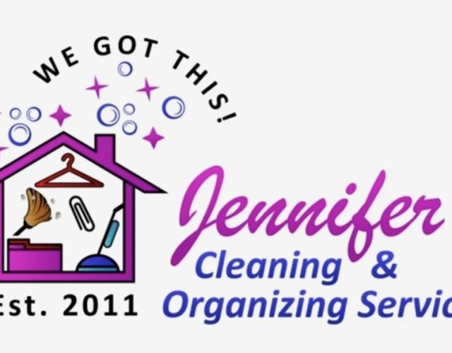 Jennifer’s Cleaning & Organizing Service 2