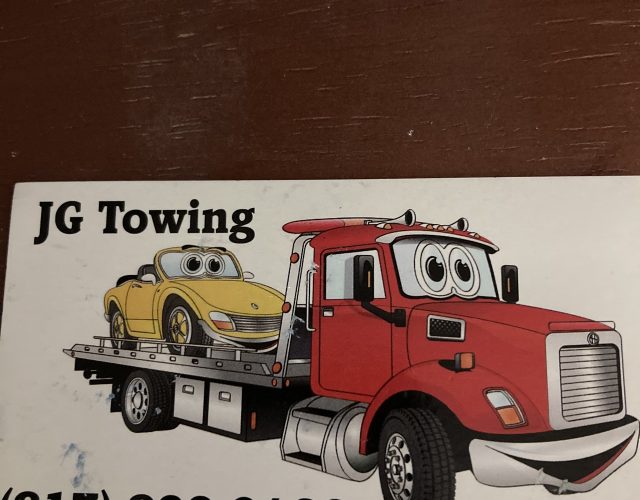 JG Towing 2