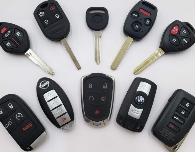 JIK Auto Keys 4