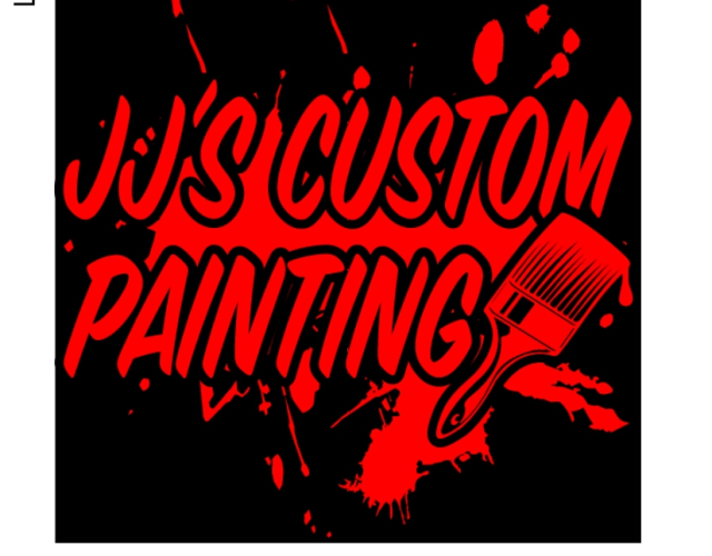 JJ’S CUSTOM PAINTING 2